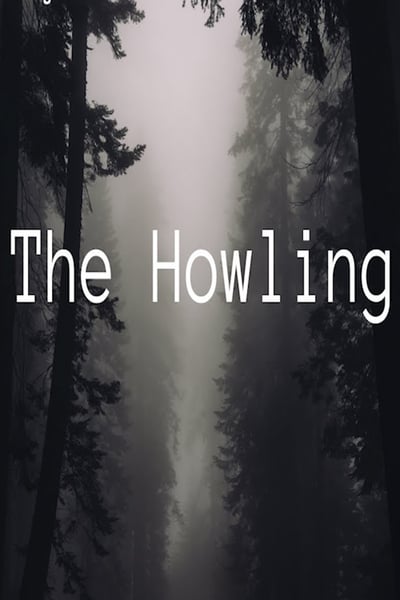 The Howling 2020 720p WEBRip x264-GalaxyRG