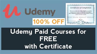 Udemy - Invade Your Classroom with Digital Robot Teachers in 2021