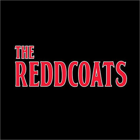 The Reddcoats  - The Reddcoats  (2021)
