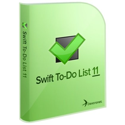 Swift To-Do List 11.401