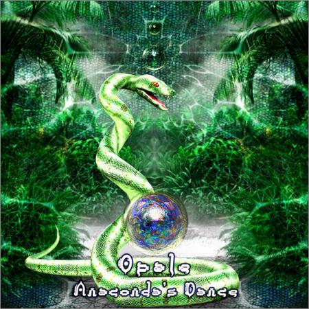 Opale  - Anaconda's Dance  (2020)