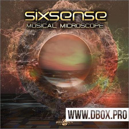 Sixsense  - Musical Microscope  (2021)