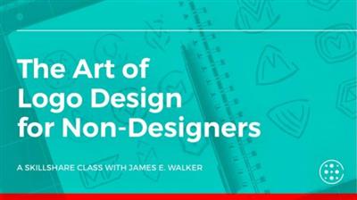 SkillShare - The Art of Logo Design for Non-Designers