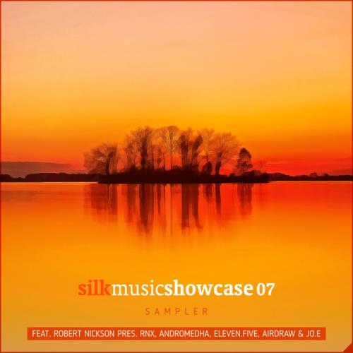 Silk Music Showcase 07 Sampler (2020)
