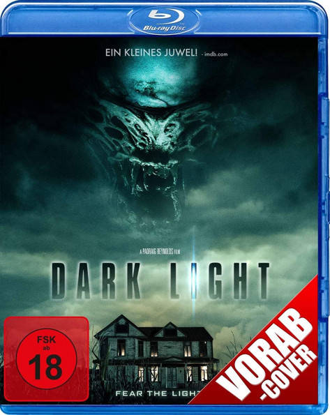 Dark Light 2019 1080p BluRay AAC5 1 HEVC x265-RM