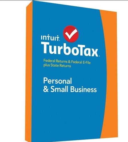Intuit TurboTax All Editions 2020 (Mac OS X)
