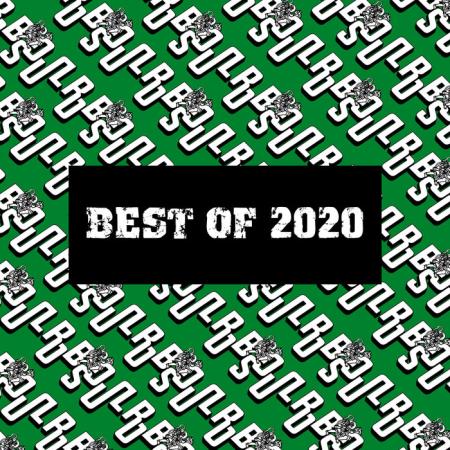Robsoul Best Of 2020 (2021)