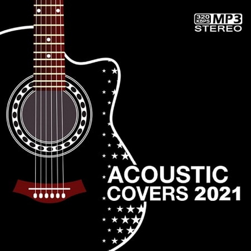 Acoustic Covers 2021 (2021)