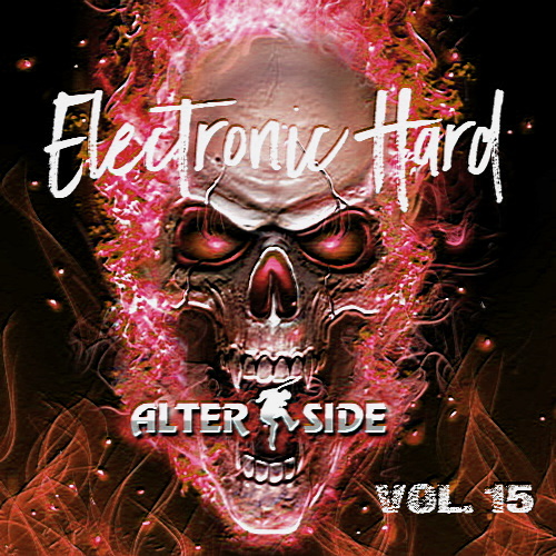 VA - Electronic Hard Vol.15 (2021)