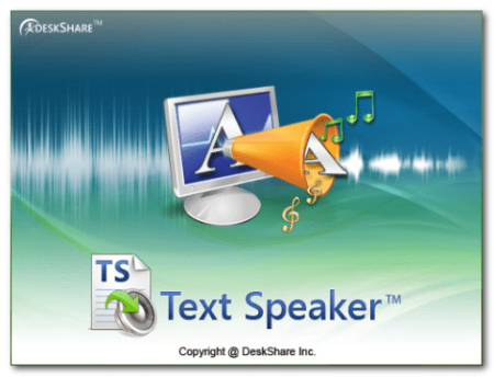 Text Speaker 3.31 Multilingual