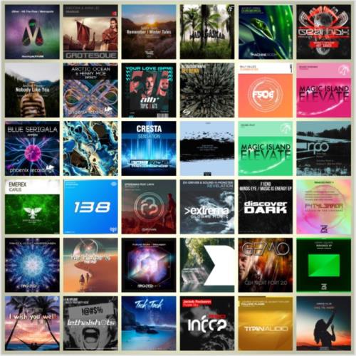 Beatport Music Releases Pack 2463 (2021)