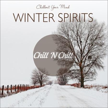VA - Winter Spirits: Chillout Your Mind (2020)