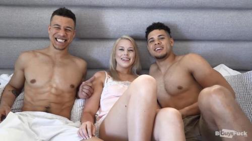 Channing Rodd, Mani Storms, Marie Jacobs - Sexy Mixed Boys With BIG COCKS Channing Rodd & Mani Storms. Marie Jacobs Insides Will NEVER Be The Same [FullHD, 1080p] [BiGuysFUCK.com]