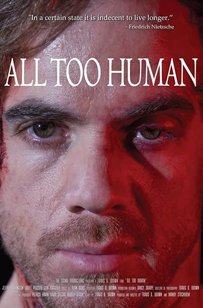 All Too Human 2021 HDRip XviD AC3-EVO