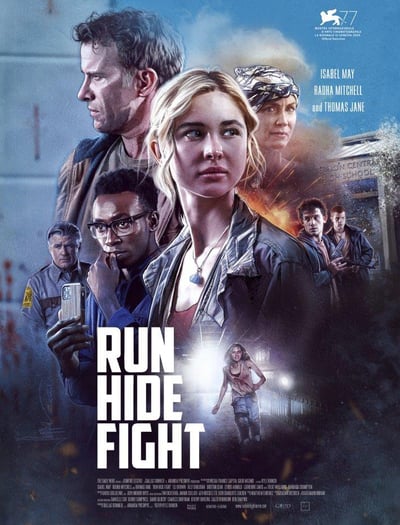 Run Hide Fight 2020 1080p 10bit x265 [HashMiner]