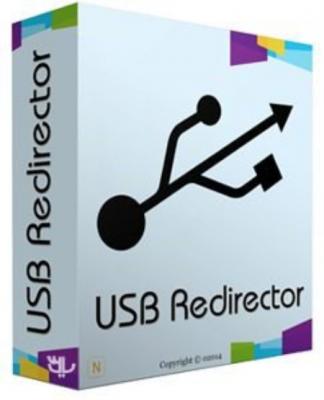 USB Redirector 6.1.1.2460 Final [Eng]