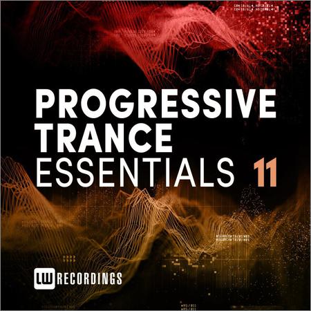 VA - Progressive Trance Essentials, Vol. 11 (2020)