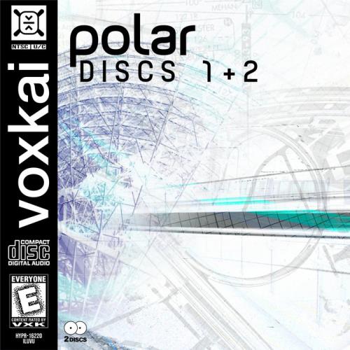 Voxkai - Polar (2021)