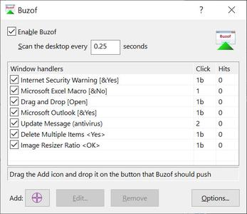 Buzof 4.32 Build 21019