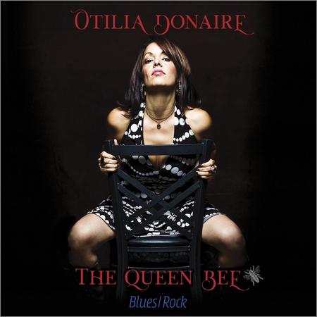 Otilia Donaire  - The Queen Bee  (2021)