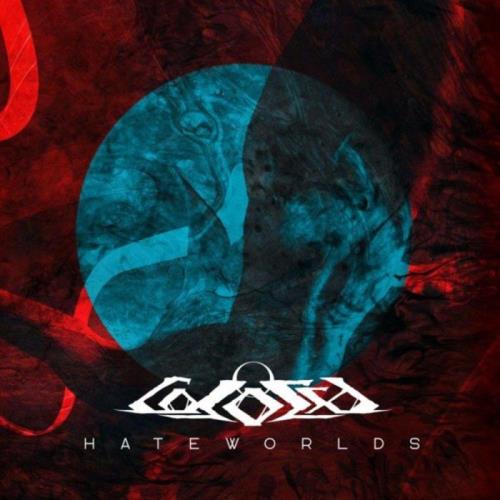 Colosso - Hateworlds (2021)