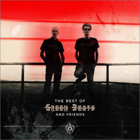 Green Beats  - The Best Of Green Beats & Friends  (2020)