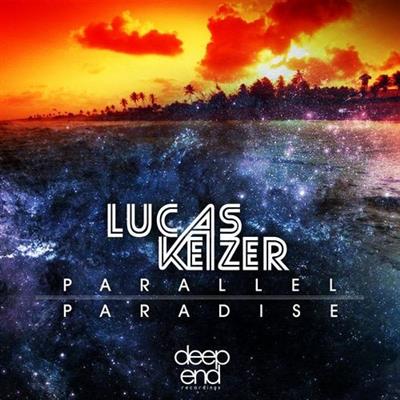 Lucas Keizer ‎  Parallel Paradise (2015)