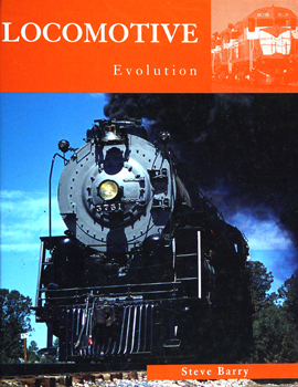 Locomotive Evolution