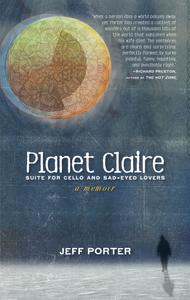 Planet Claire Suite for Cello and Sad-Eyed Lovers
