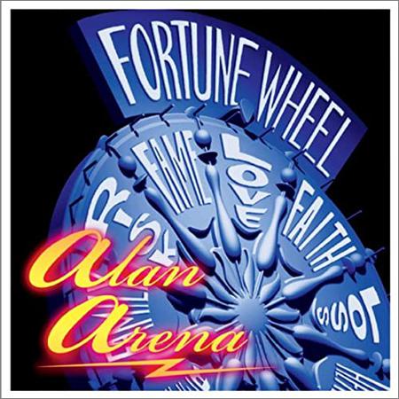 Alan Arena - Fortune Wheel (2021)