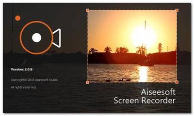 Aiseesoft Screen Recorder 2.2.38 (x64) Multilingual