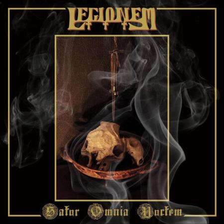 Legionem - Sator Omnia Noctem (2020)