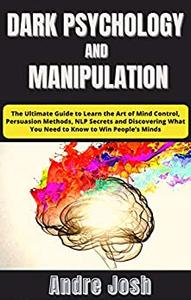 Dark Psychology and Manipulation