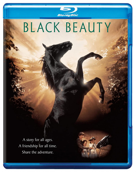 Black Beauty 2020 1080p BluRay x264 AAC5 1-YTS