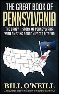 The Great Book of Pennsylvania