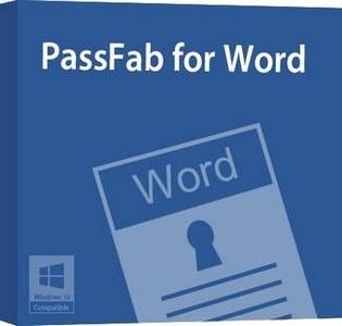 PassFab for Word 8.4.3.4 Multilingual Portable