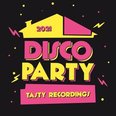 Various Artists   2021 Disco Party (2021)