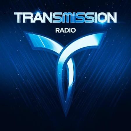 Andi Durrant - Transmission Radio 309 (2021-01-20)