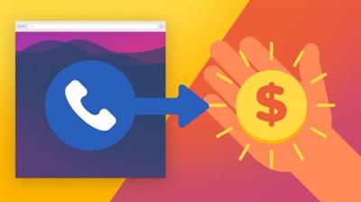 Udemy - Pay Per Call online business for USA market