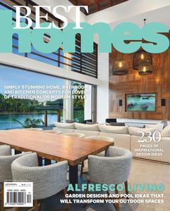 Best Homes - January 2021