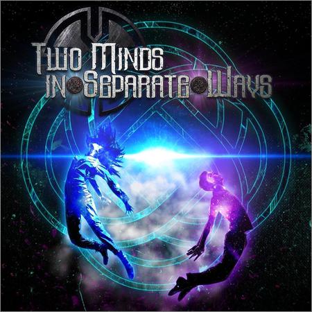 Luiz Oliveira & Waltz Vaughan - Two Minds in Separate Ways (2021)