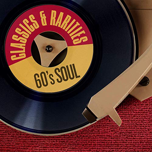 VA - Classics & Rarities 60's Soul (2019) MP3