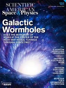 Scientific American Space & Physics - December 2019January 2020