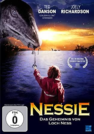 Nessie Das Geheimnis von Loch Ness 1996 GERMAN 1080p HDTV x264 – TMSF