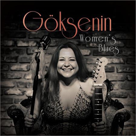 Göksenin  - Women's Blues (2020)