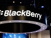 BlackBerry продала Huawei 90 ключевых смартфонных патентов