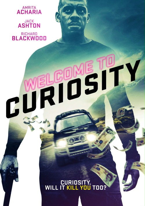 Ciekawość zabija / Welcome to Curiosity (2018) PL.BRRip.XviD-K83 / Lektor.PL