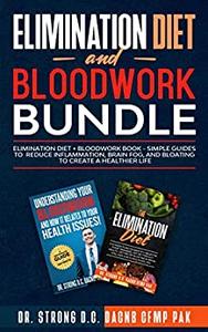 Elimination Diet And Bloodwork Bundle