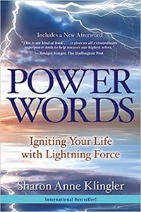 Power Words Igniting Your Life with Lightning Force