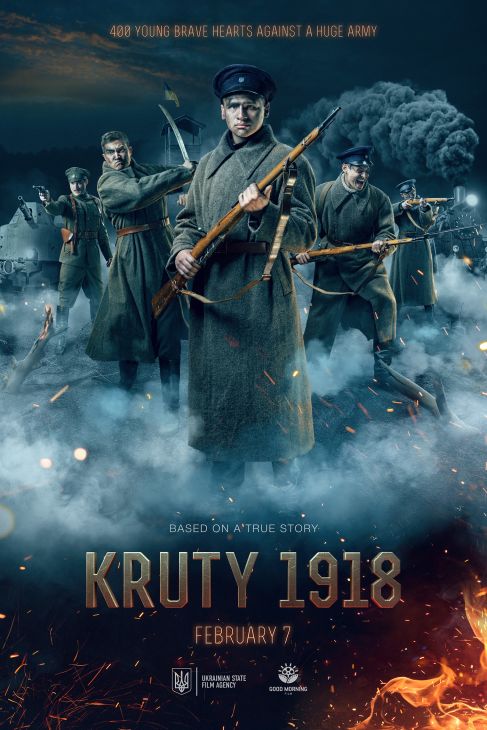 Kruty 1918 (2019) PL.WEB-DL.XViD-OzW / Lektor.PL